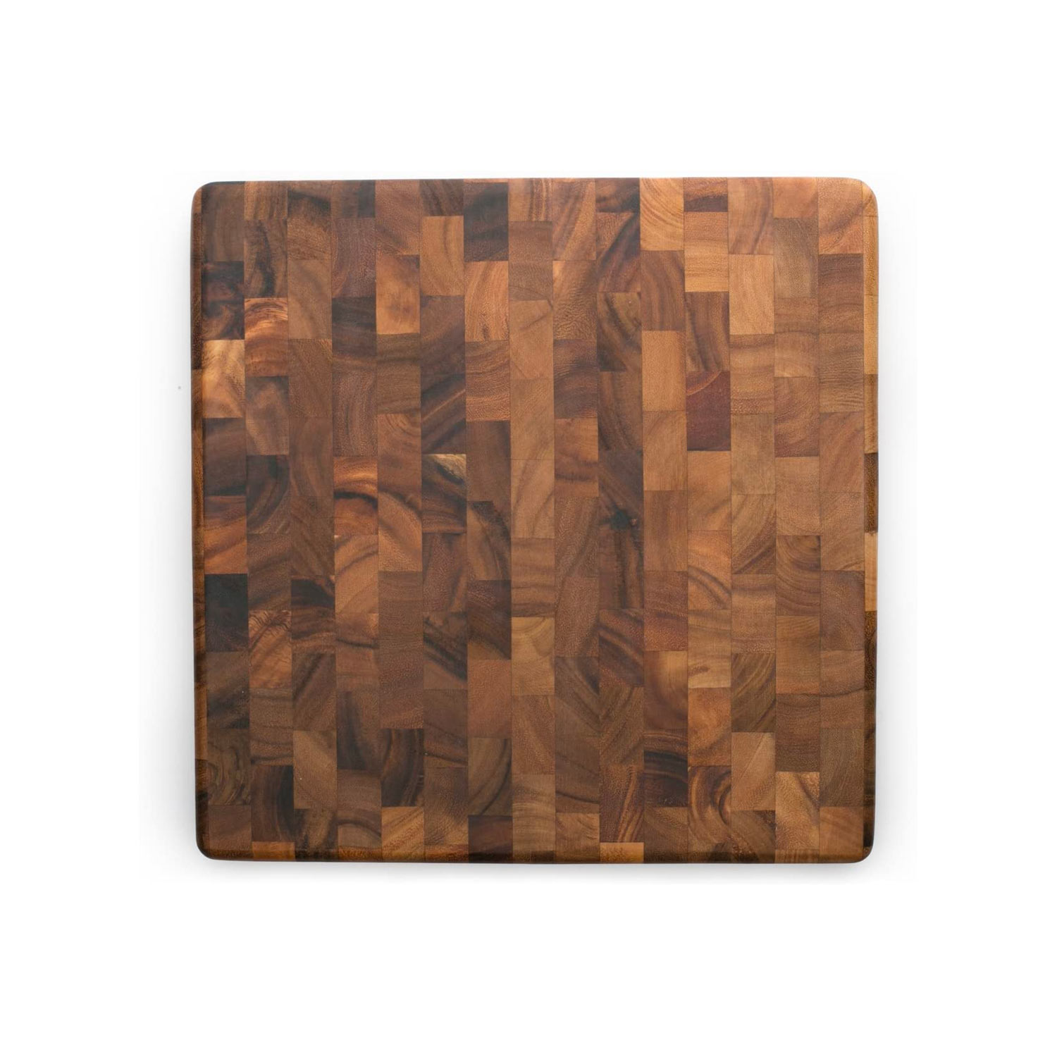Chef's Board Acacia Wood