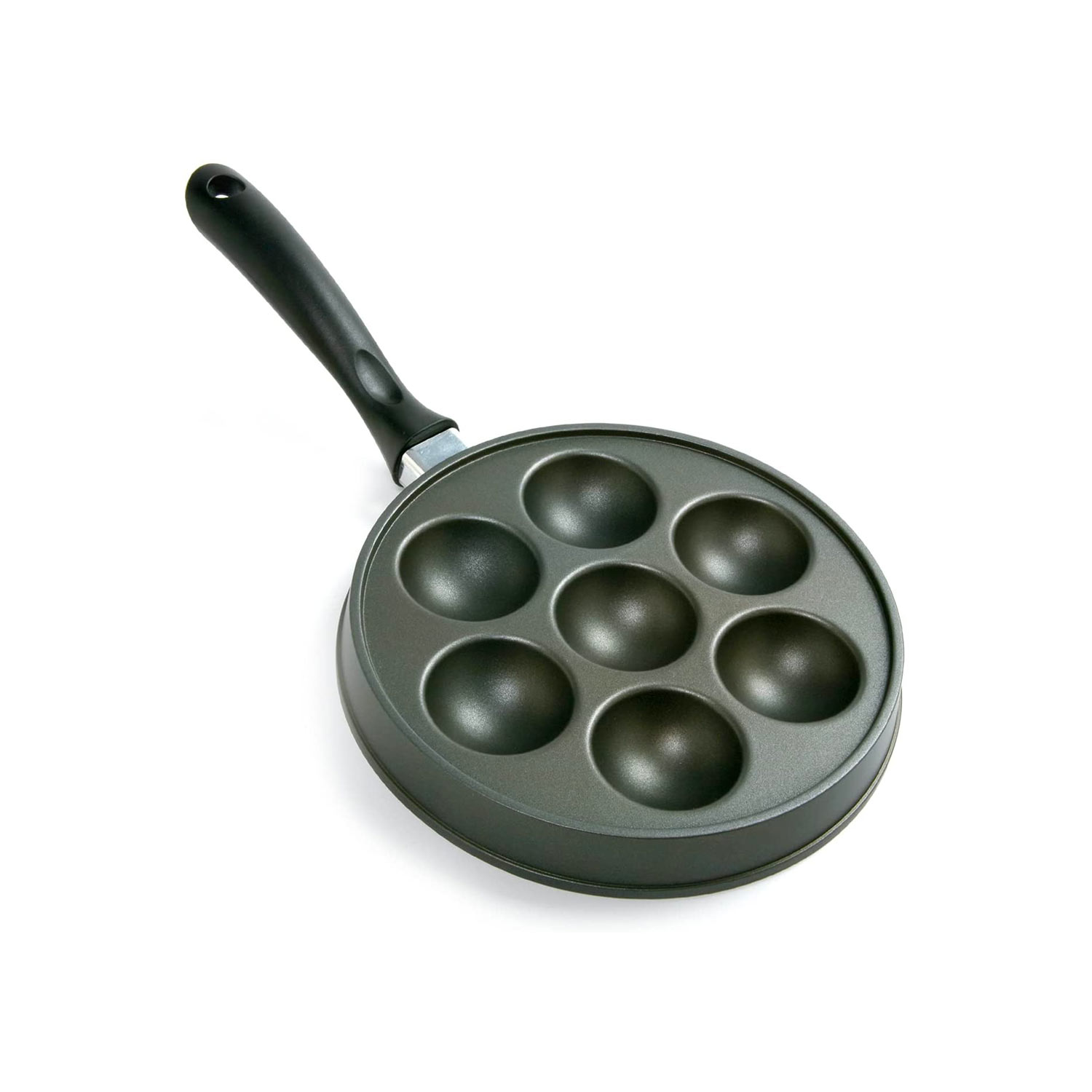 Nonstick Stuffed Pancake Pan