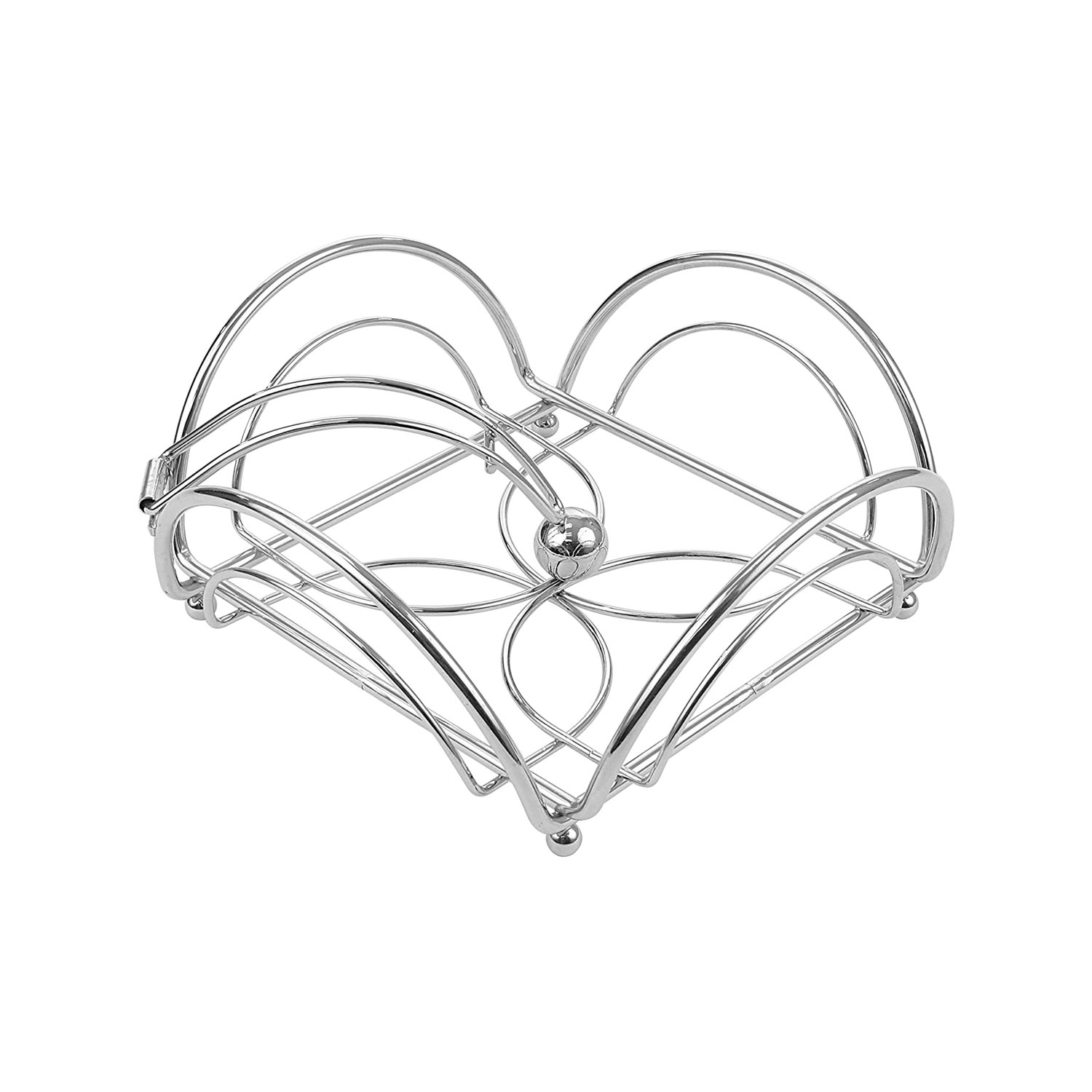 Flower Napkin Holder
