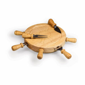 Mariner Cheese Board
