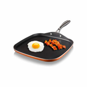 Aluminum Griddle Pan