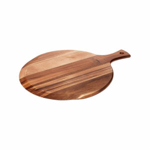 Acacia Wood Pizza Peel