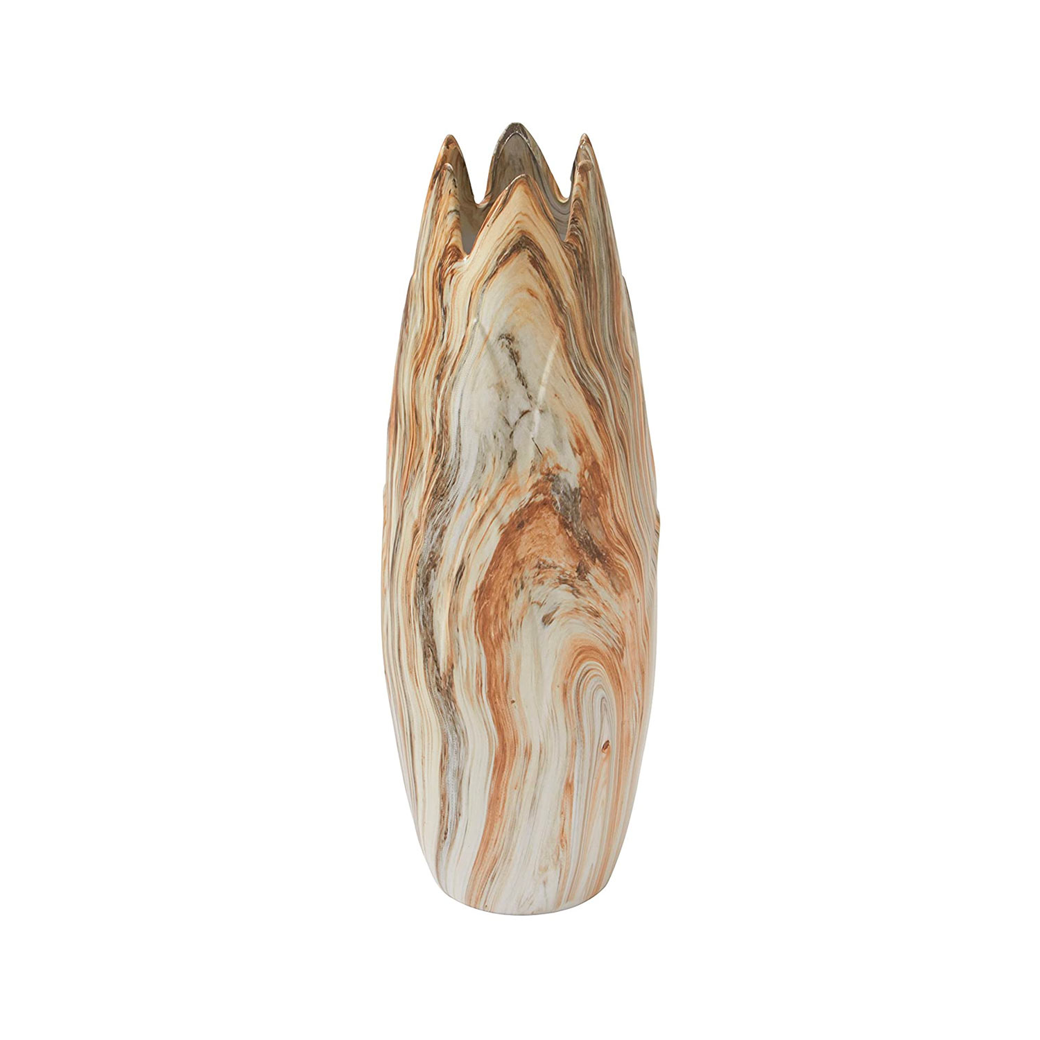 Ceramic Stoneware Vase