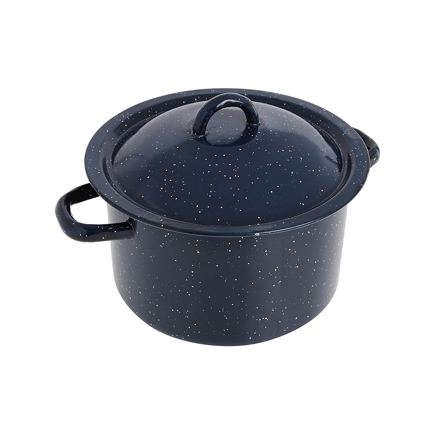 Stock Pot with Lid